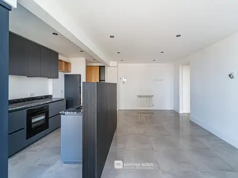 Departamento en Venta en Constitucion, USD 125.000