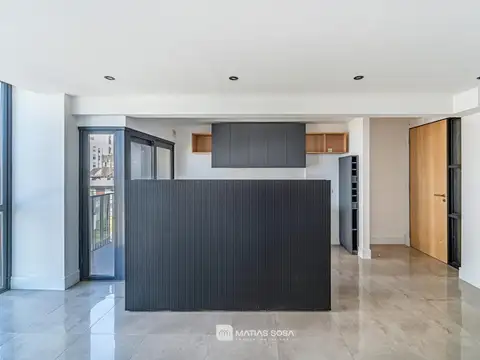 Departamento en Venta A Estrenar