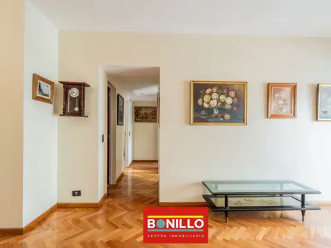 Departamento en Alquiler de 2 dormitorios