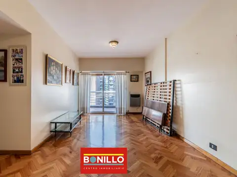 Departamento 3 Ambientes en ALQUILER Villa Urquiza