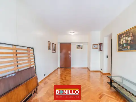 Departamento en Alquiler 28 años