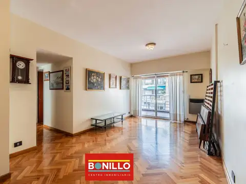 BLANCO ENCALADA 4500, Piso 8