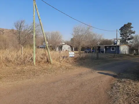 Terreno en Venta en San Roque, USD 20.000