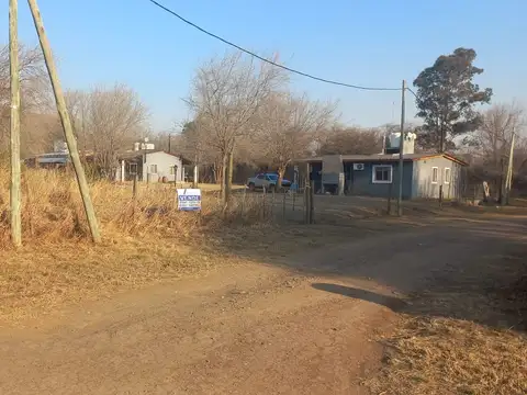 Terreno en Venta de 878,0 m2