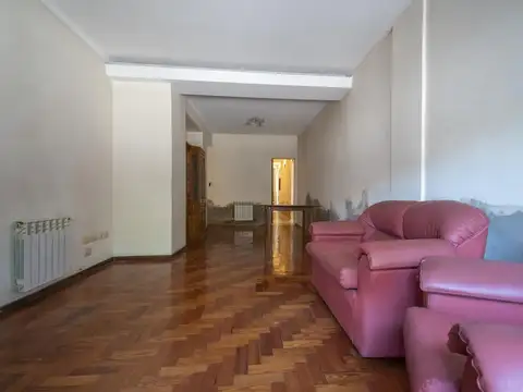 Depto Tipo Casa en Venta 15 años