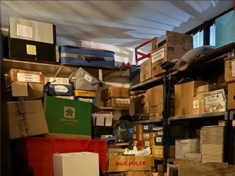 Oficina en Venta 50 años