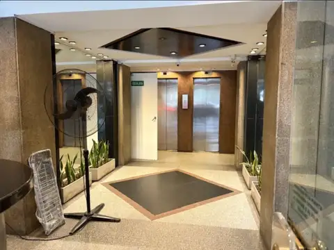 OFICINAS - PLANTA DIVIDIDA - TRIBUNALES, CAPITAL FEDERAL