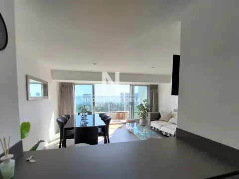 Departamento en Alquiler de 3 ambientes