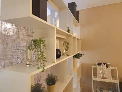 Departamento en Alquiler Temporal de Monoambiente