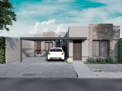 Casa en Venta de 2 dormitorios