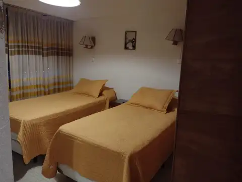 Departamento en Alquiler Temporal de 2 dormitorios