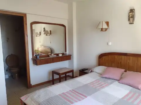 Departamento en Alquiler Temporal A Estrenar