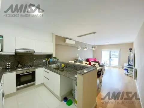 Departamento en Venta de 2 dormitorios