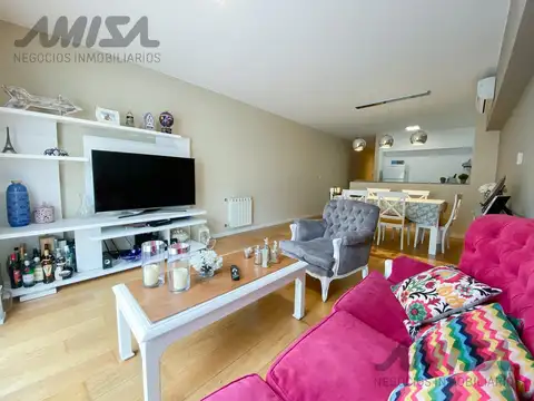 Departamento en Venta de 4 ambientes