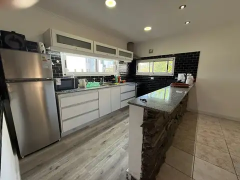 Casa en Venta en La cañada de Pilar, USD 200.000