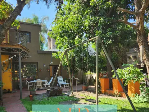 DE LOS BAQUEANOS al 400