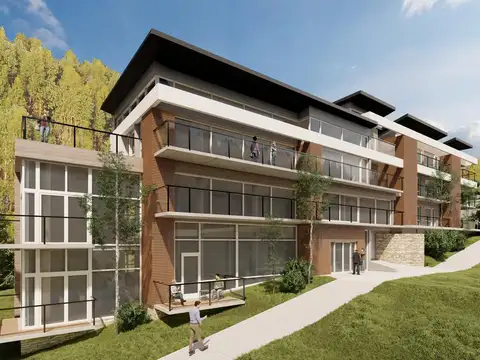 Departamento en Venta de 2 dormitorios