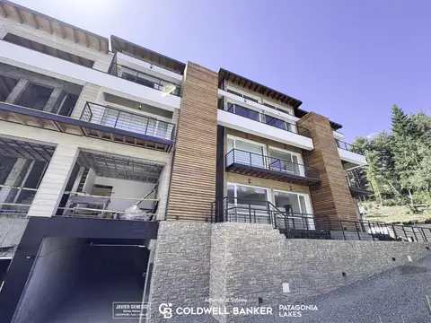 Departamento en Venta en Centro, USD 162.000