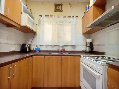 Depto Tipo Casa en Venta al Noroeste