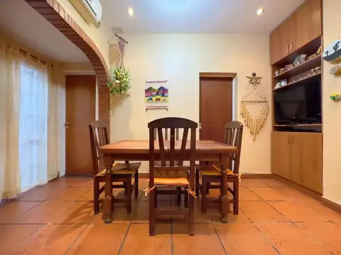 Depto Tipo Casa en Venta de 2 dormitorios