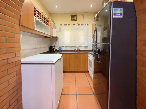 Depto Tipo Casa en Venta 16 años