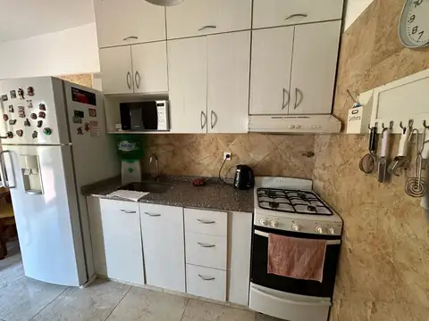 Casa en Venta en Alberdi, USD 80.000