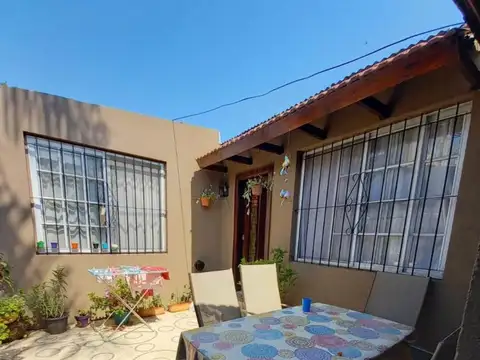 Depto Tipo Casa en Venta 15 años