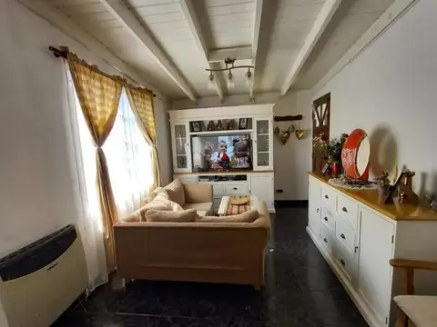 Depto Tipo Casa en Venta en Ciudad De Tigre, USD 122.900