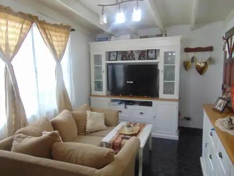 Montes de Oca al 600