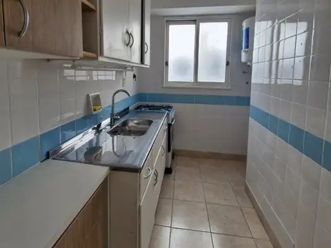 Departamento de 2 ambientes  en alquiler en Balvanera
