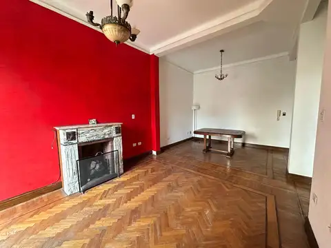 Departamento en Alquiler 40 años