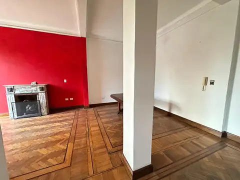 Departamento en Alquiler en Almagro, $ 890.000