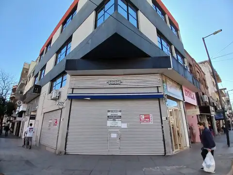 Local en alquiler en Flores