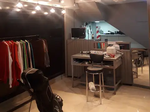 Local en Alquiler Via Púb.