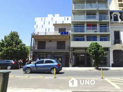 Cochera en Venta cubie.