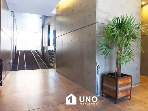 Cochera en Venta para coche chico