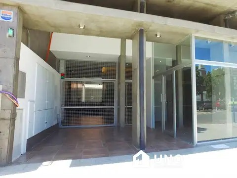 Cochera en Venta Cubierta