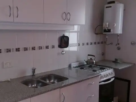 Depto Tipo Casa en Venta 5 años