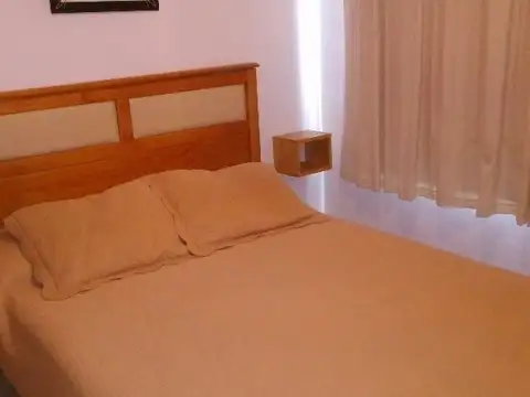 VENDO EXCELENTE DPTO. AMOBLADO, 2 AMBIENTES EN COLON ENTRE RIOS