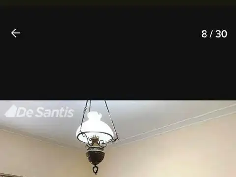 HERMOSA CASA -MAR DEL PLATA- (PUNTA MOGOTES)