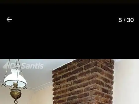 Casa en Venta 50 años