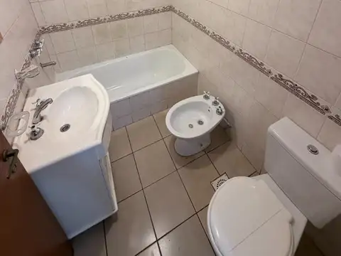 Depto Tipo Casa en Alquiler en Villa Urquiza, $ 850.000