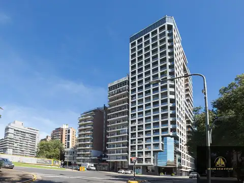 Venta Departamento 4 dormitorios con cochera Barrio Martin Rosario