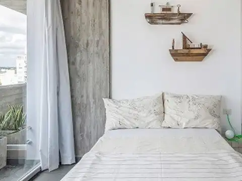 Departamento en Venta en Centro, USD 88.000