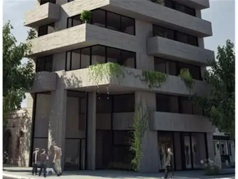 Departamento en Venta Apto profesional