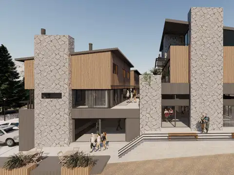 Local en Venta en Villa la Angostura, USD 179.000