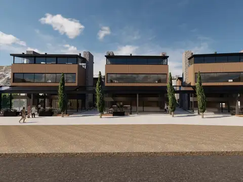 Local en Venta en Villa la Angostura, USD 179.000