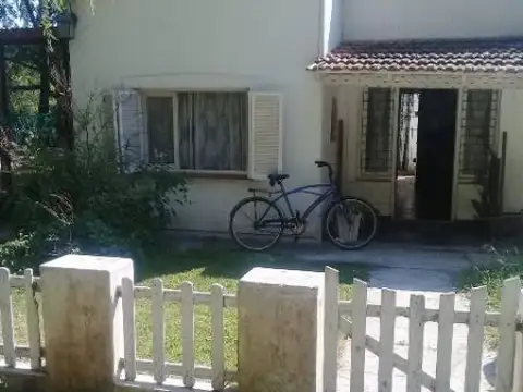 Casa - Venta - Argentina, San Clemente del Tuyú - Av. 16 3845