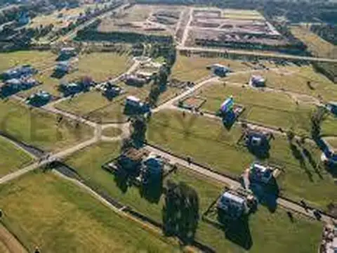 Casonas del Haras, Barrio Privado, Mar del Plata, Buenos Aires, Costa Atlántica