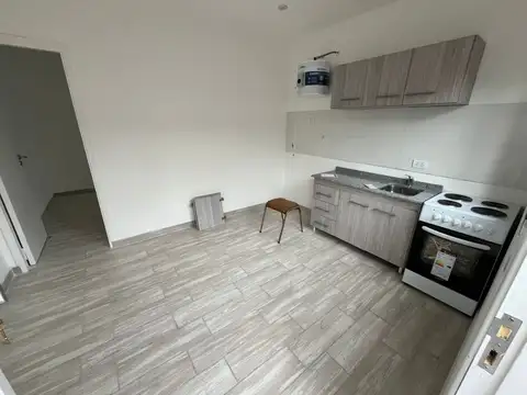 PH 2 AMBIENTES A ESTRENAR CON 2 PATIOS, BARRIO SAN JUAN